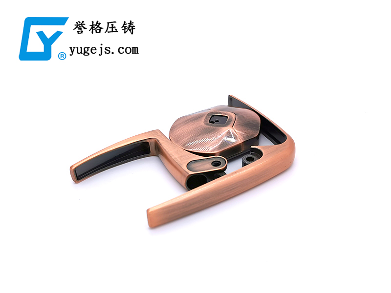 鋅合金壓鑄行業(yè)的盛會(huì)，展望壓鑄行業(yè)的未來(lái)