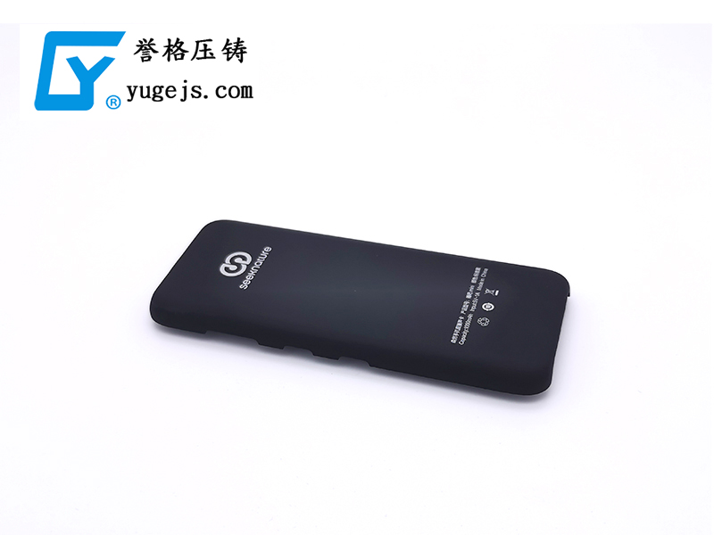 壓鑄廠該轉(zhuǎn)變思想，拋棄落后的營銷理念