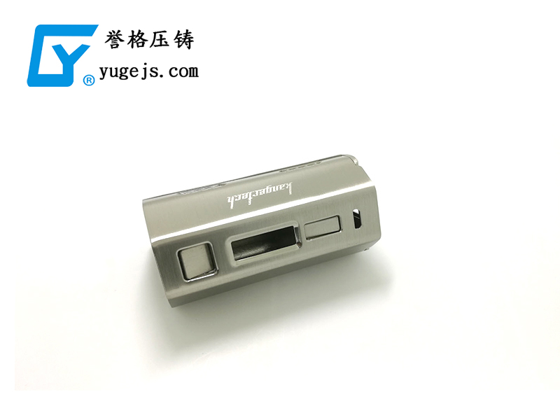 從德國的鋼鐵工業(yè)，沙井壓鑄廠能學(xué)到些什么