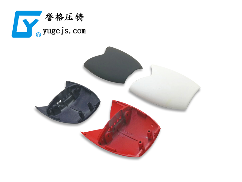 信“譽(yù)”為先，品“格”至上——鋅合金壓鑄首選譽(yù)格