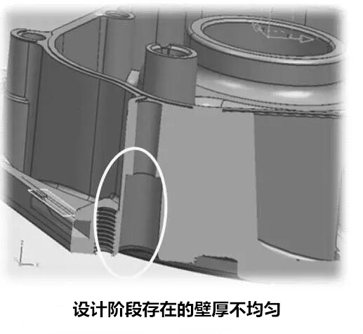 延遲壓鑄模具的使用壽命，可以幫助壓鑄公司節(jié)約成本