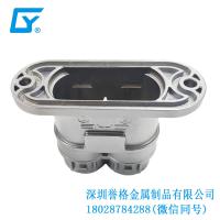 國(guó)標(biāo)汽車(chē)充電槍有使用鋅合金壓鑄工藝嗎？